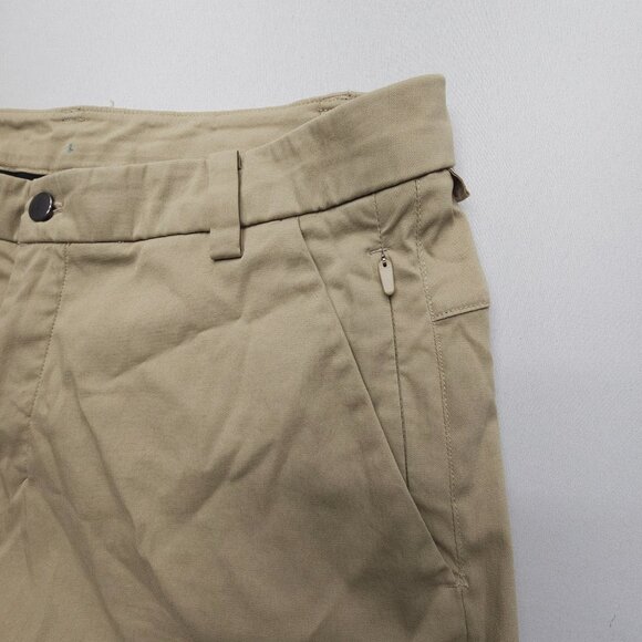 Lululemon Commission Pants Mens 32 - Picture 8 of 11